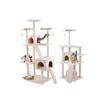  CAT TREE SOPHIE TWO 81538 