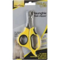 GimDog Nail Clipper for Dog & Cat, 7 x 14 Cm