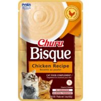 Churu Bisque Chicken Recipe 40G