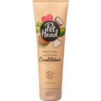 Pet Head Sensitive Soul Conditioner 250ml/8.4 Fl Oz