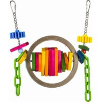 BUSY BEAK BIRD TOYS