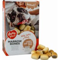 Duvo+ Marrowbones Dog Biscuits 500g