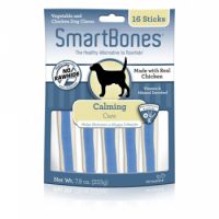 SmartBones Functional Sticks Calming 16 Pk