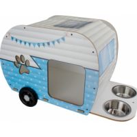 Okutan CARAVAN CATHOUSE BLUE