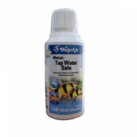WATERLIFE (Haloex 250ml) TAP WATER SAFE