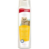 BIOLINE DESHEDDING SHAMPOO FOR CAT 200ML