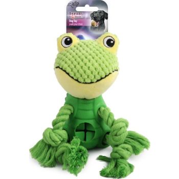  All For Paws Treat Hider - Frog 