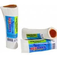 Red Barn Large Filled Bone Lamb