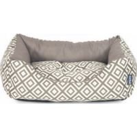 SOFA TRENDY PRINTED 55X42X16CM