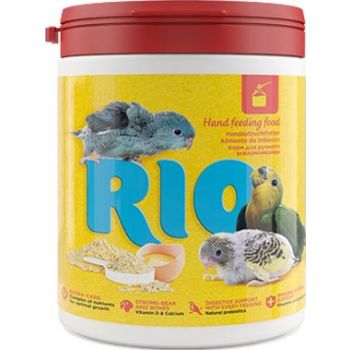  RIO Hand Feeding Food For Baby Birds 400g 