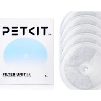 Petkit Eversweet 3.0 Fountain Filter - 5pcs per Box
