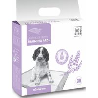M-PETS Lavender Training Pads 60x60cm 30 Pack