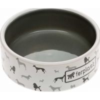 Ferplast Juno Ceramic Bowls