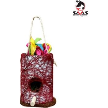  Saas Bird Toys 20*20cm 