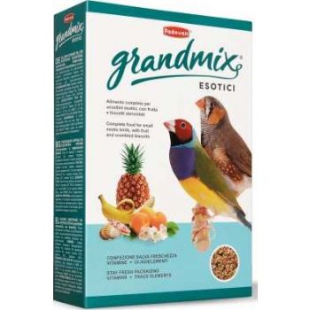 Padovan Grandmix Esotici Bird Food 1kg 