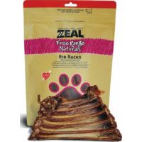 Zeal Rib Racks 150G
