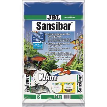  JBL Sansibar WHITE 10kg 