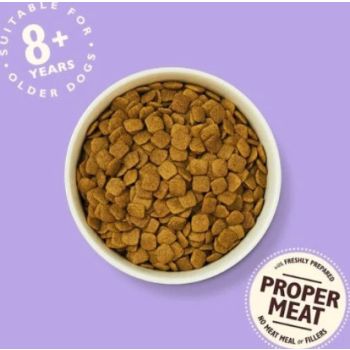  Lily's Kitchen Senior Recipe Turkey Adult 8+ Dry Dog Food - 2.5KG 