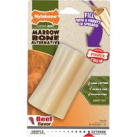 Nylabone Dura Chew Marrow Beef Bone