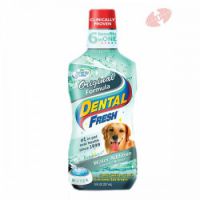 Synergy Lab Original Formula Dental Fresh-Dog 503ML