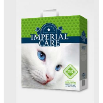  Imperial Care Clumping Cat Litter 6 L - Odour Attack 