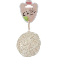 EHOP BALL RATTAN NATURAL