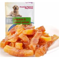 O DOG Treats Chicken  And  Sweet  Potato