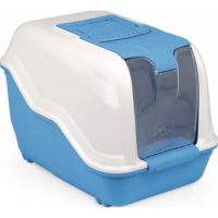 NETTA MAXI CAT LITTER TRAY MIX COLOR
