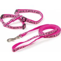 CAT HARNESS W/LEASH 82668