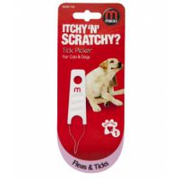 Tick Picker