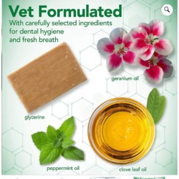  Vet'sbest Breath Freshener 500ml 