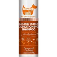Hownd Golden Oldies Shampoo 250ml