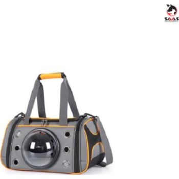  Saas Cats Outdoor Packbags L(50*27*31) Orange 
