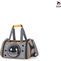 Saas Cats Outdoor Packbags L(50*27*31) Orange