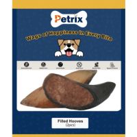 Pretix Filled Hooves - 2 Pcs