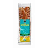 Supreme Honey & Seeds Stickles