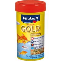 Vitakraft Gold Flake-Mix 100 ml
