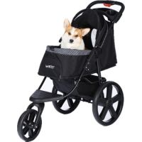 M-PETS Aventura Pet Stroller