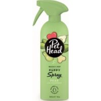 Pet Head Mucky Puppy Spray 300ml/10.1 Fl Oz