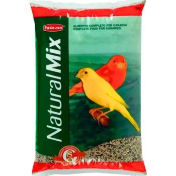  Padovan Naturalmix Canarini  1kg 