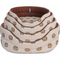 Camon “Teddy” Oval Bed 60cm 1pcs