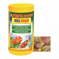 SERA POND MIX ROYAL-1000 ML