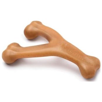  Benebone Wishbone Dog Chew Toy – Chicken Large 