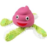 Duvo+ Plush & Latex Octopus