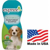 Espree Rainforest Shampoo, 20 oz