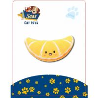 Saas Cat Toys ZZ24