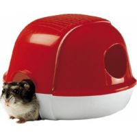 FERPLAST HOME FOR HAMSTER