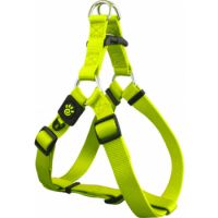 DOCO Signature Step - In Harness Small  (DCSN20  Lemon