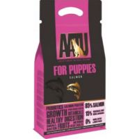 AATU For Puppies Salmon Dry Puppy Food 1.5kg