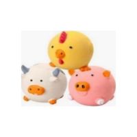 Plush Dog toys